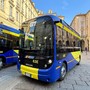 Da sabato torna la STAR 2: chi parcheggia nei multipiano viaggia gratis