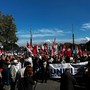 Sindaci, forze politiche e sindacati "Uniti per la metro" Sindaci, forze politiche e sindacati "Uniti per la metro"