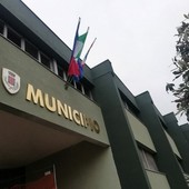 Una immagine d'archivio del Municipio di Trofarello