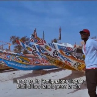 canzone migranti