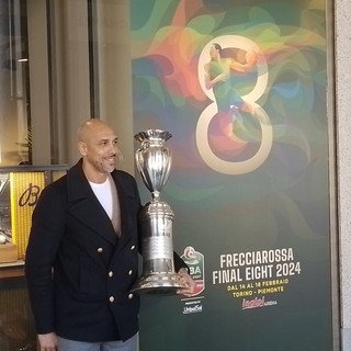 Iniziato il conto alla rovescia verso la Final 8 di Coppa Italia di basket