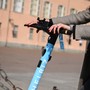 Sul monopattino senza casco, 155 multe in 2 settimane