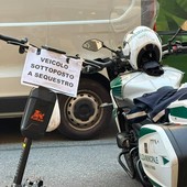 Scatta il giro di vite con le nuove regole sui monopattini Scatta il giro di vite con le nuove regole sui monopattini