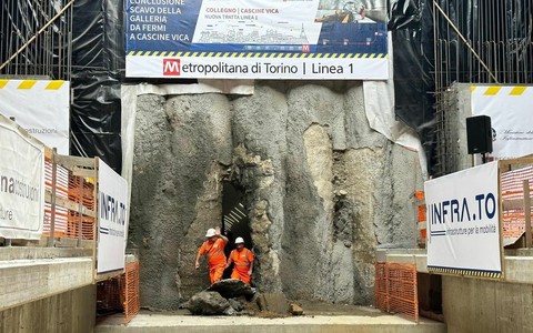 Caos Metro 1, Sala Rossa divisa tra fondi TAV e richieste a Salvini: servono 34 milioni