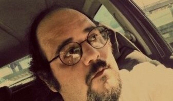 Maurizio Perrone, la vittima dell'incidente (foto Linkedin)