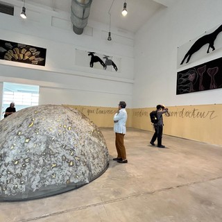 Tra ricordi operai e arte contemporanea, viaggio attraverso Borgo San Paolo Tra ricordi operai e arte contemporanea, viaggio attraverso Borgo San Paolo