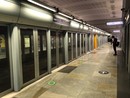Aggressione in metro: passeggeri picchiano due controllori Gtt. Forza Italia: "E' questa la Torino modello?" Aggressione in metro: passeggeri picchiano due controllori Gtt. Forza Italia: "E' questa la Torino modello?"