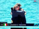 Gabriele Casadei e Carlo Tacchini