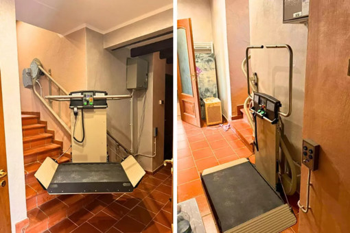 Torino città accessibile: nel pubblico e nel privato si combattono le barriere architettoniche