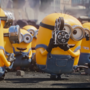I Minions sono pronti a conquistare Torino arrampicandosi sulla Mole I Minions sono pronti a conquistare Torino arrampicandosi sulla Mole