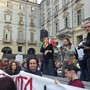 Tre giovani saranno mandati in comunità Tre giovani saranno mandati in comunità