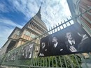 Marcello Mastroianni e Torino nell’omaggio per i 100 anni dalla nascita