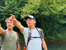 L'ex vj di Mtv, Marco Maccarini