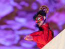 Venaria, al teatro Concordia tornano le "Favole a Merenda" Venaria, al teatro Concordia tornano le "Favole a Merenda"
