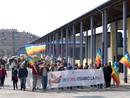 Tutto pronto a Nichelino per la quinta edizione della Marcia della Pace Tutto pronto a Nichelino per la quinta edizione della Marcia della Pace
