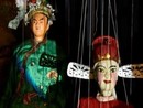 Marionette, burattini e ombre dalla Cina: un viaggio tra mito e tradizione a Casa Gianduja