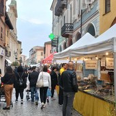 A Chivasso tutto pronto per il ritorno della Festa di Primavera 
