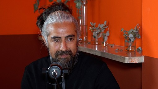 Matteo Fresi