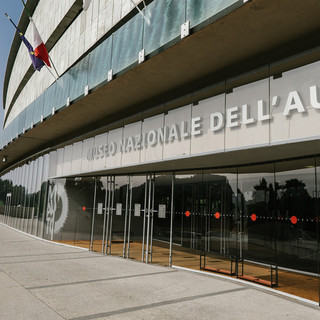 Numeri importanti per il Museo dell’automobile nei giorni di Ferragosto