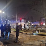 Dopo i fatti legati ad Askatasuna i negozianti di Vanchiglia restano aperti