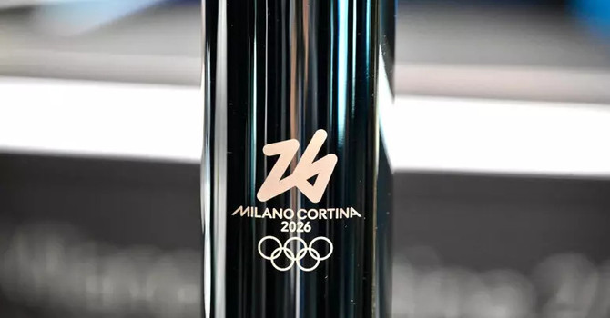Domani arriva anche in Piemonte la torcia Olimpica di Milano-Cortina 2026. Tappa a Torino domenica