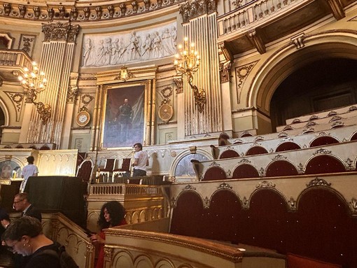 Trame di donne al Museo del Risorgimento di Torino