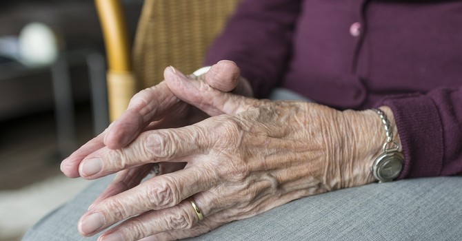 Fine dell'incubo per una donna di 82 anni