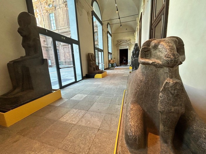 Piemonte, aperte le candidature per 13 enti regionali: c’è anche il Museo Egizio
