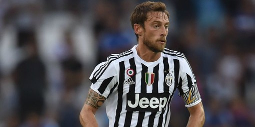 Juventus: infortunio di Marchisio, confermato lo stop di sei mesi