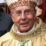 E' morto monsignor Mino Lanzetti