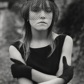 MARY ELLEN MARK - Tiny, Seattle - 1983