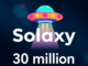 La presale di Solaxy supera i 30 milioni di dollari. Quale sarà il futuro della prima meme coin layer 2 costruita su Solana?