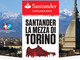 Oggi si corre la Santander, la mezza maratona di Torino