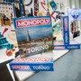 Torino passa dal via e approda sul tabellone del Monopoly