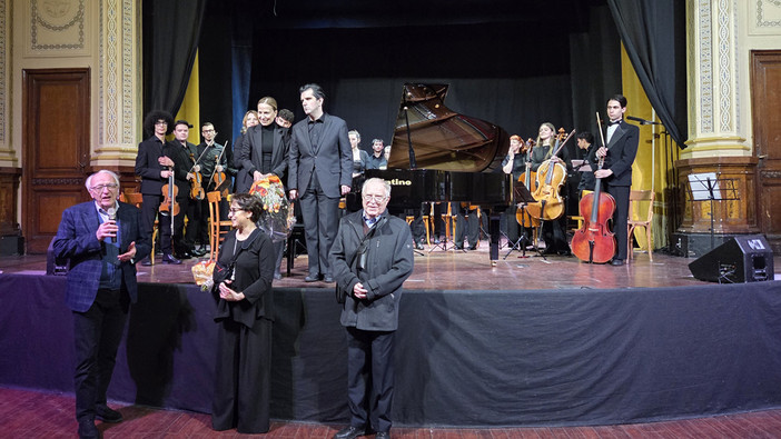 C.A.S.A. entra nel vivo con un concerto speciale per bambini e famiglie