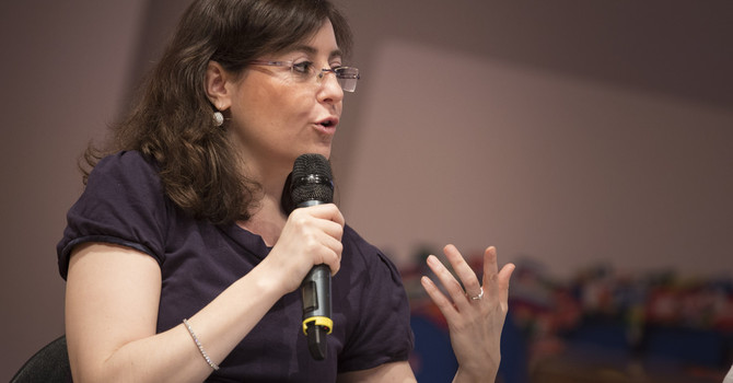 Canalis (Pd): "Il Piemonte apra le scuole il 31 agosto come l'Emilia Romagna" Canalis (Pd): "Il Piemonte apra le scuole il 31 agosto come l'Emilia Romagna"