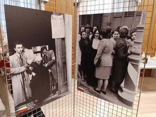 Foto generica d'archivio