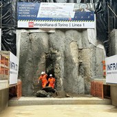 Caos Metro 1, Sala Rossa divisa tra fondi TAV e richieste a Salvini: servono 34 milioni