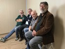 I Musici di Francesco Guccini a Casalborgone: "La musica unico mezzo con cui i popoli possono contattarsi" [INTERVISTA]