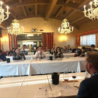 Un successo la quarta edizione de I Grandi Terroir Barbaresco