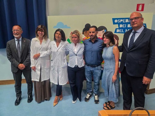 Younes è tornato in Italia: "Riportarlo a casa è come vincere la Champions" Younes è tornato in Italia: "Riportarlo a casa è come vincere la Champions"