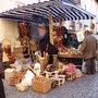 A Montanaro torna la Fiera di Santa Cecilia con la mostra mercato, stand enogastronomici, musica e eventi A Montanaro torna la Fiera di Santa Cecilia con la mostra mercato, stand enogastronomici, musica e eventi