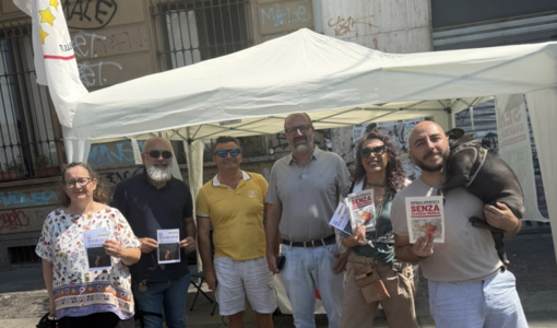 Il M5S chiede di riaprire la guardia medica in Vanchiglietta Il M5S chiede di riaprire la guardia medica in Vanchiglietta