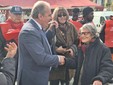 Nonna Maria al mercato di Porta Palazzo