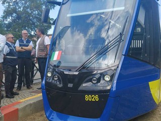 Nuovo capolinea per il trasporto pubblico di Falchera