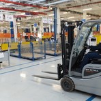 Il centro di Economia Circolare di Mirafiori Il centro di Economia Circolare di Mirafiori