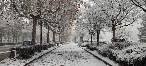 Previsioni meteo, a Torino arriva la neve: ecco quando è attesa in città