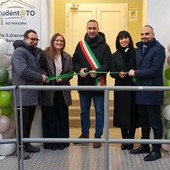 Beinasco città universitaria: a Fornaci nasce un nuovo studentato