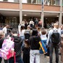 Prima campanella a Nichelino e Moncalieri: &quot;Scuola cuore pulsante della comunità&quot;