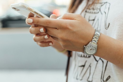 Come usare meglio il tuo smartphone Come usare meglio il tuo smartphone